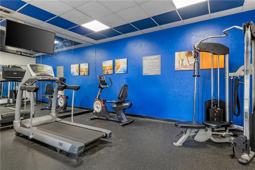 Comfort Inn Msp Airport - Mall Of America Μπλούμινγκτον Ανέσεις φωτογραφία