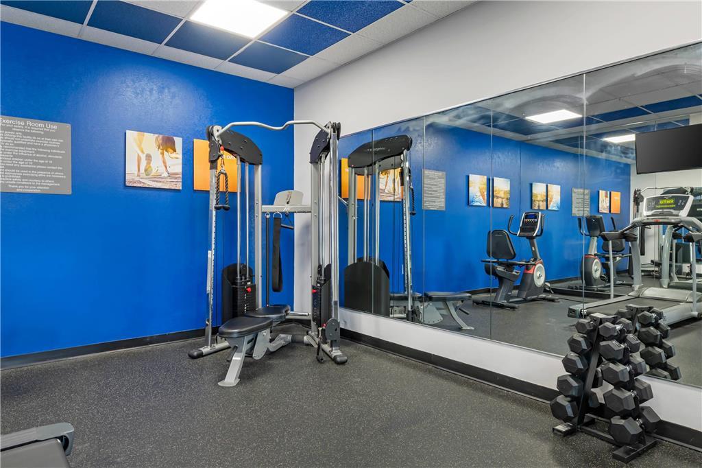 Comfort Inn Msp Airport - Mall Of America Μπλούμινγκτον Ανέσεις φωτογραφία