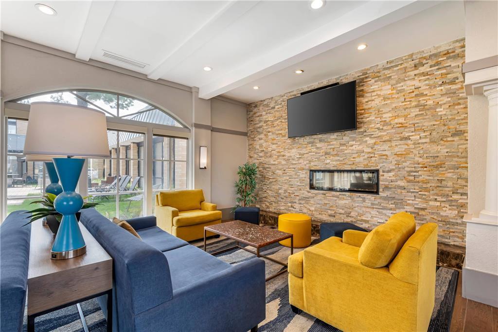 Comfort Inn Msp Airport - Mall Of America Μπλούμινγκτον Εσωτερικό φωτογραφία