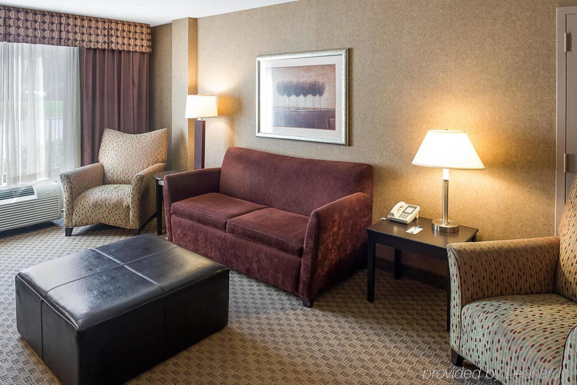 Comfort Inn Msp Airport - Mall Of America Μπλούμινγκτον Εξωτερικό φωτογραφία