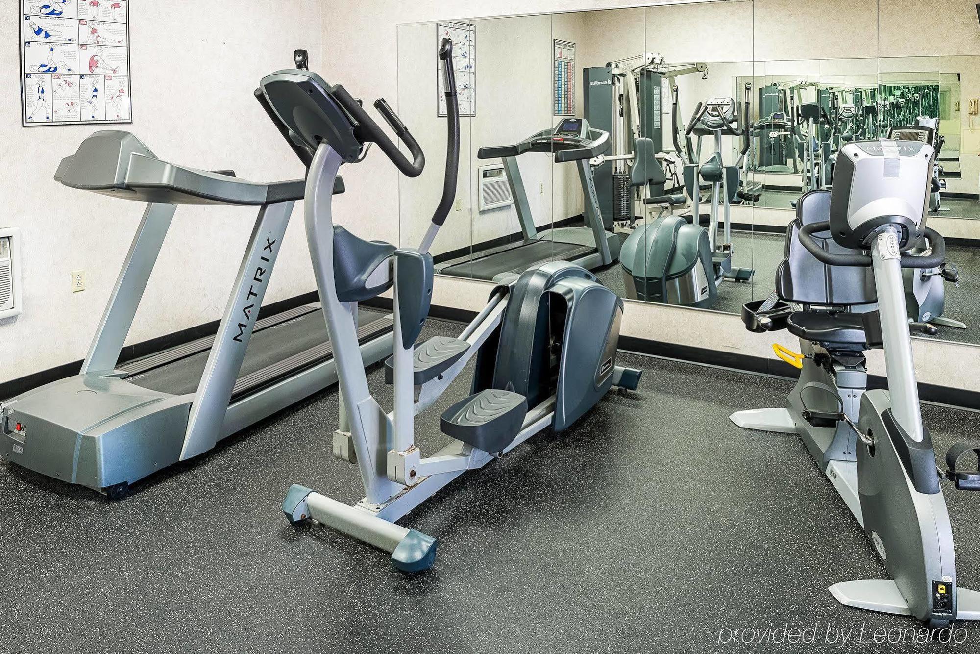 Comfort Inn Msp Airport - Mall Of America Μπλούμινγκτον Εξωτερικό φωτογραφία