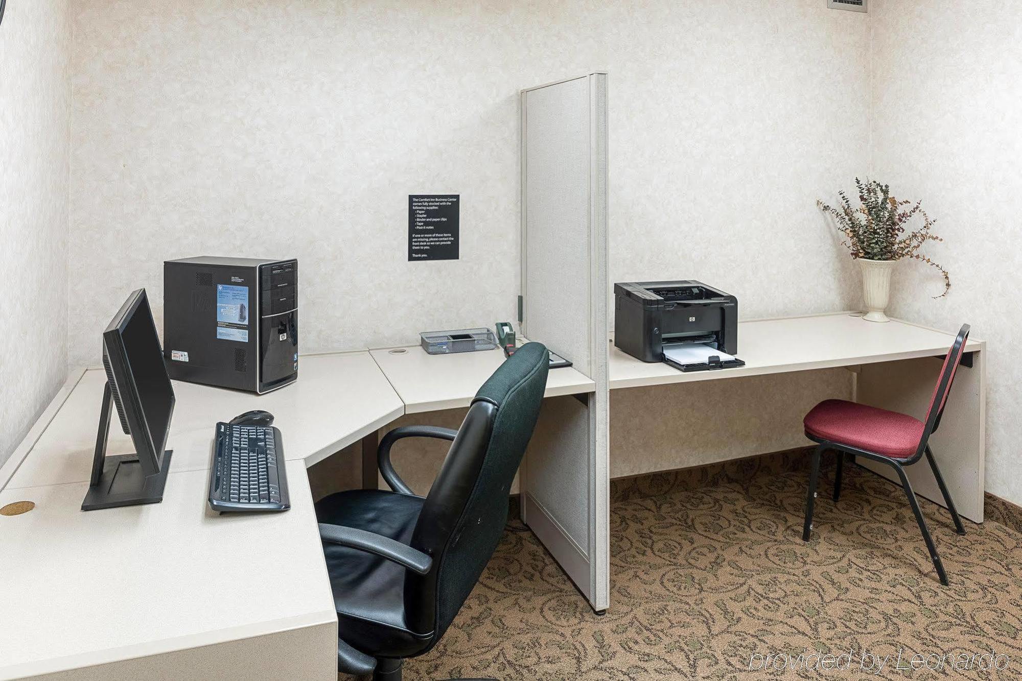 Comfort Inn Msp Airport - Mall Of America Μπλούμινγκτον Εξωτερικό φωτογραφία